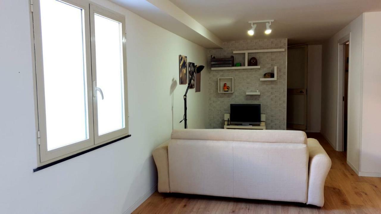 Mancinelli House Torre del Greco Exterior photo