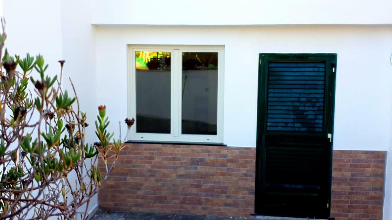 Mancinelli House Torre del Greco Exterior photo